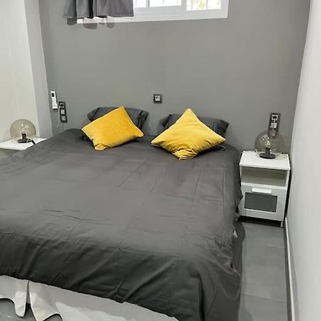 Appartement Luxueux 2 Min Yumbo Maspalomas  Luaran gambar