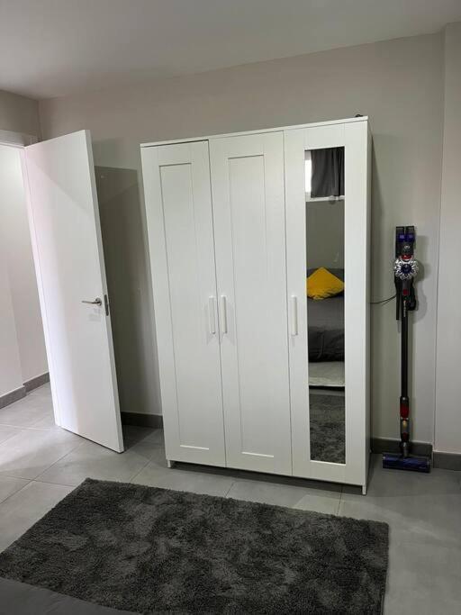 Appartement Luxueux 2 Min Yumbo Maspalomas  Luaran gambar