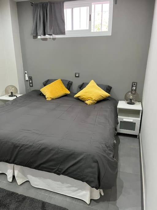 Appartement Luxueux 2 Min Yumbo Maspalomas  Luaran gambar
